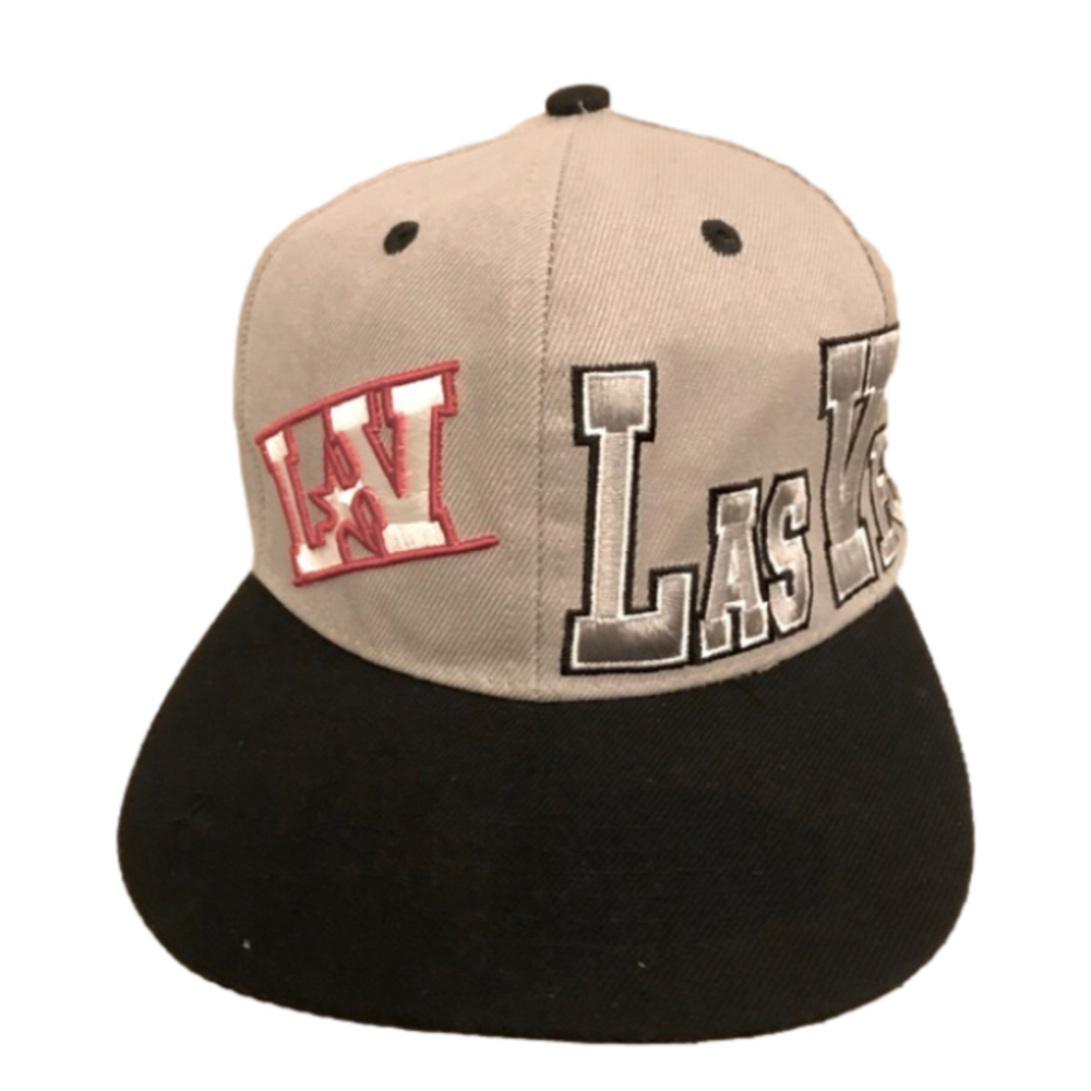 Men’s Superfit Las Vegas Hat